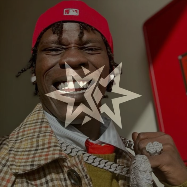 Midnight – Burna Boy x Rema Type Beat