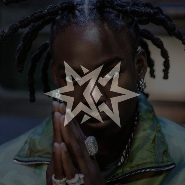 Ocean – Rema x Ckay Type Beat