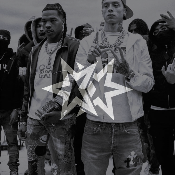 Freestyle -Central Cee and Lil Baby Drill type beat