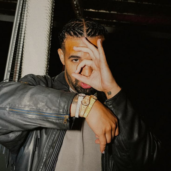 Fulfilled  – Drake x Future Type Beat