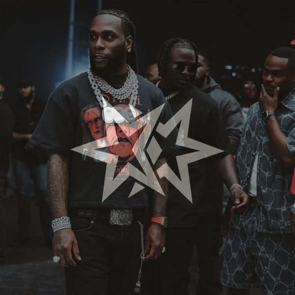 African Energy – Burna Boy x Rema Type Beat