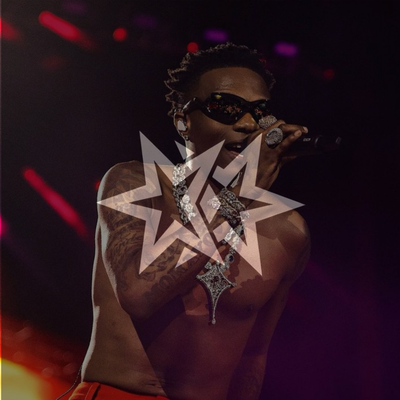 Lagos Energy – Burna Boy x Wizkid Type Beat