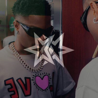 Moonlight – Rema x Wizkid Type Beat