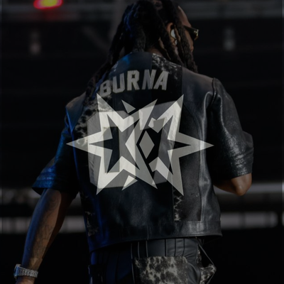 Night Cruise – Mavo x Burna Boy Type Beat