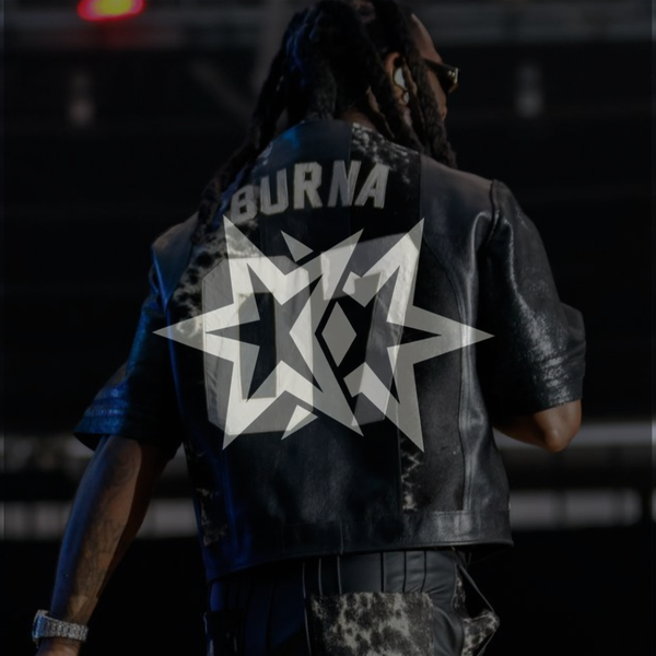 Night Cruise – Mavo x Burna Boy Type Beat