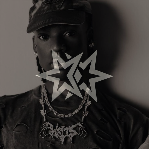 Slow Motion  – Mavo x Rema Type Beat