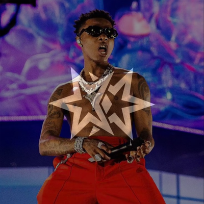 Sweet Vibration – Wizkid x Burna Boy Type Beat