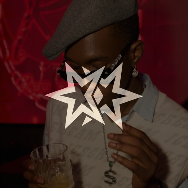 Cruise – Mavo  x Asake Type Beat