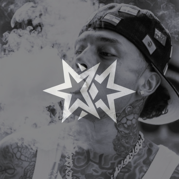Cold Streets – Central Cee x Pop Smoke Drill Type Beat