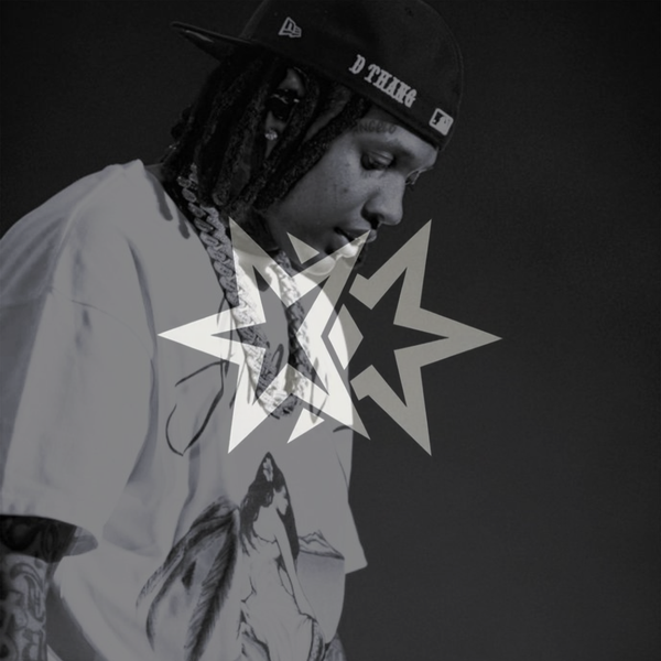 Cold Heart - Fivio Foreign x Lil Tjay Emotional Drill Beat