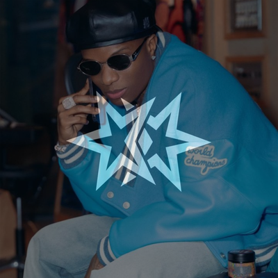 Sunset – Wizkid x CKay Type Beat
